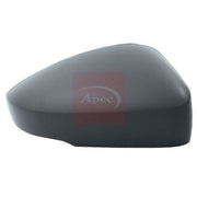 Apec Wing Mirror Cover Right primed AMH2058