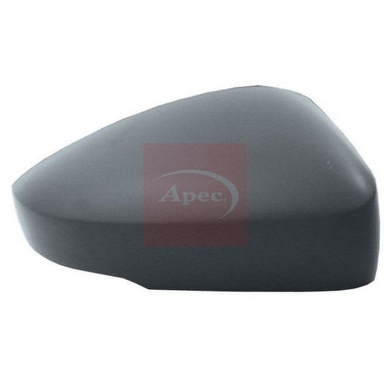 Apec Wing Mirror Cover Right primed AMH2058