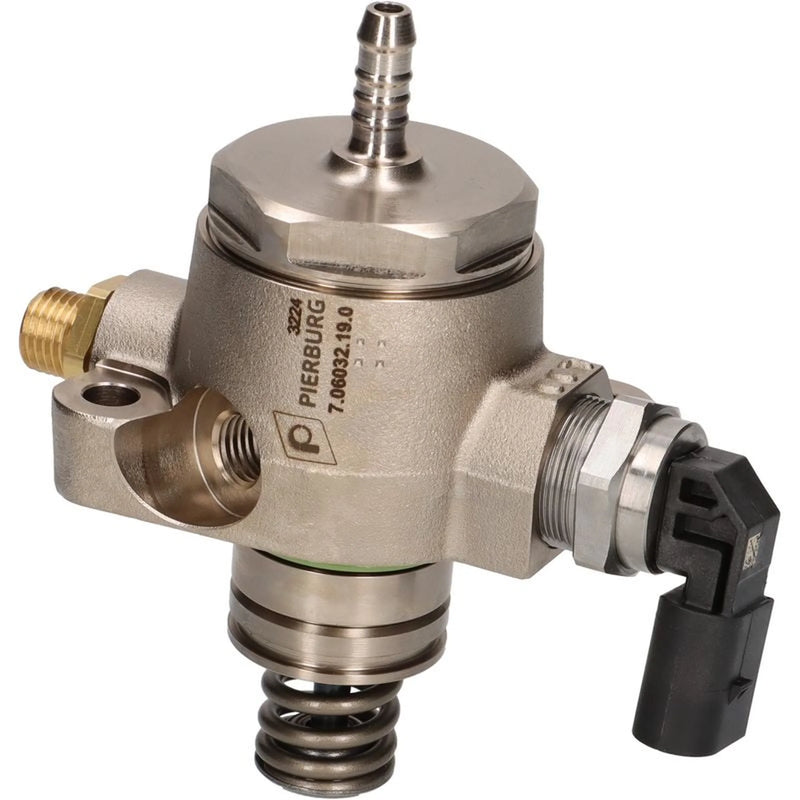 Pierburg High Pressure Fuel Pump 7.06032.19.0