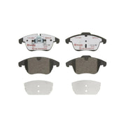 Brembo Front Brake Pad Set P44020X