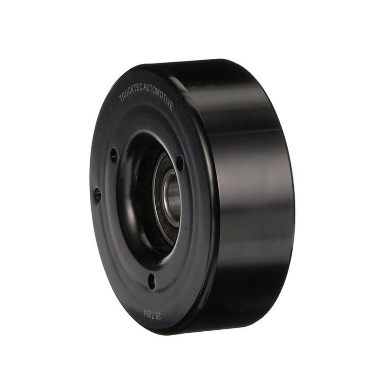 Gates V-Ribbed Belt Deflection/Guide Pulley T36860