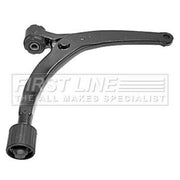 First Line Control/Trailing Arm FCA6343