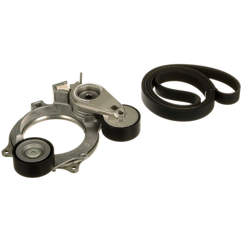 Gates V-Ribbed Belt Set K016PK1033EST