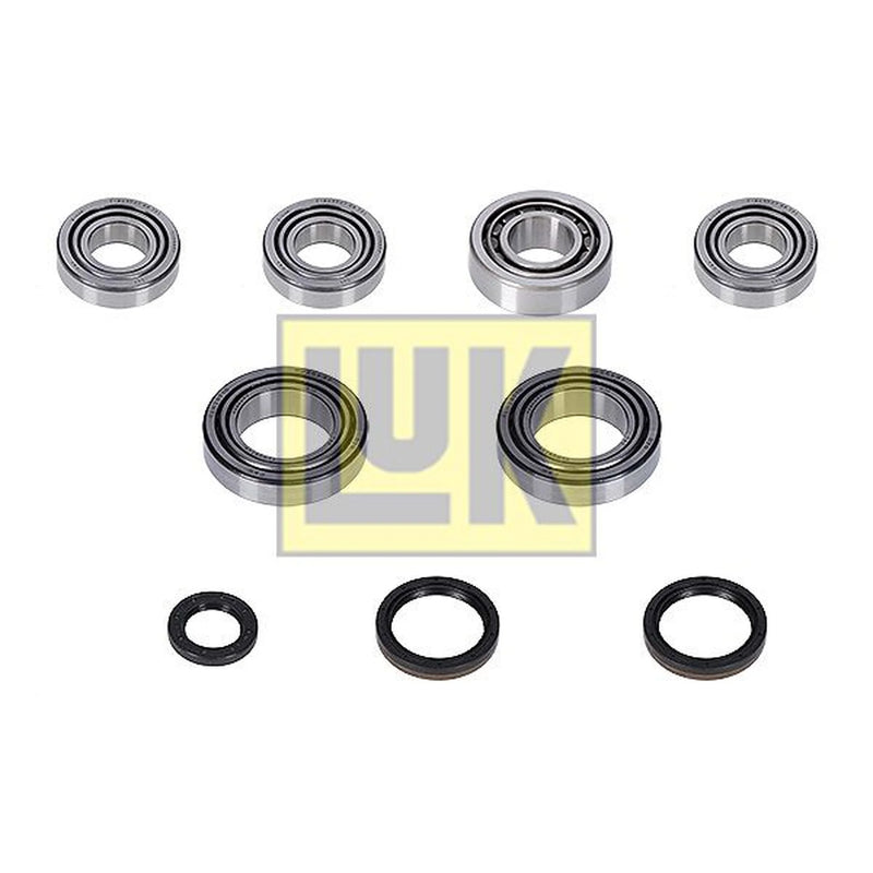 LuK Gearbox Repair Kit 462039310