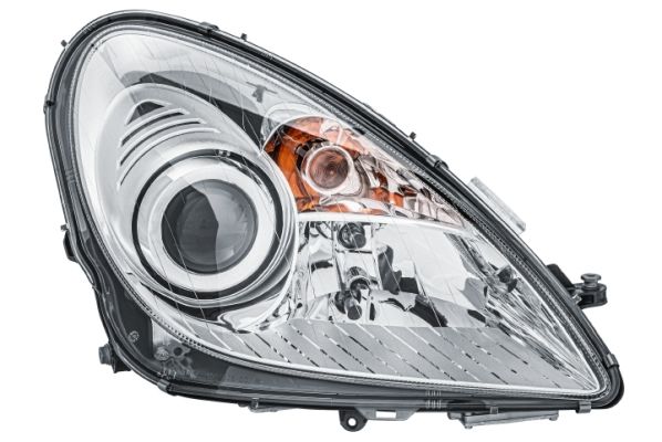 Hella Headlight Headlamp W5W Right