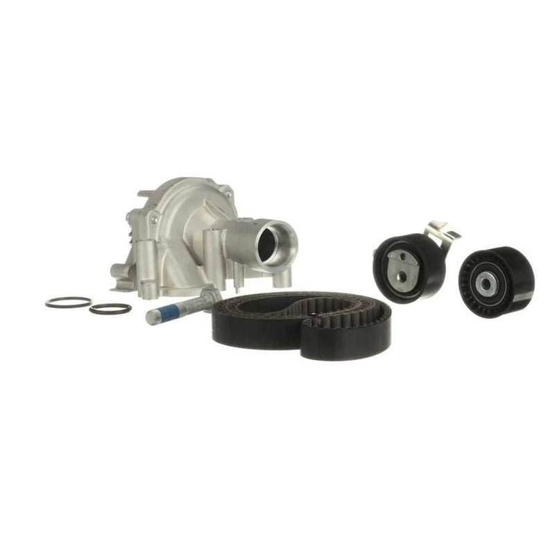 Gates Timing Belt & Water Pump Kit KP15608XS