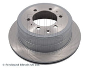 Blue Print ADT34389 Brake Disc