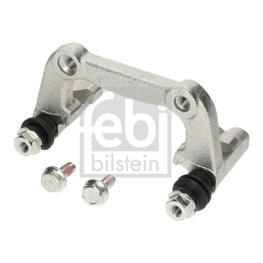 Febi Brake Caliper Carrier Rear Axle Left 198719
