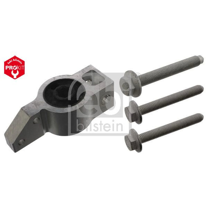 Febi Wishbone / Control / Trailing Arm Bush Rear 45891