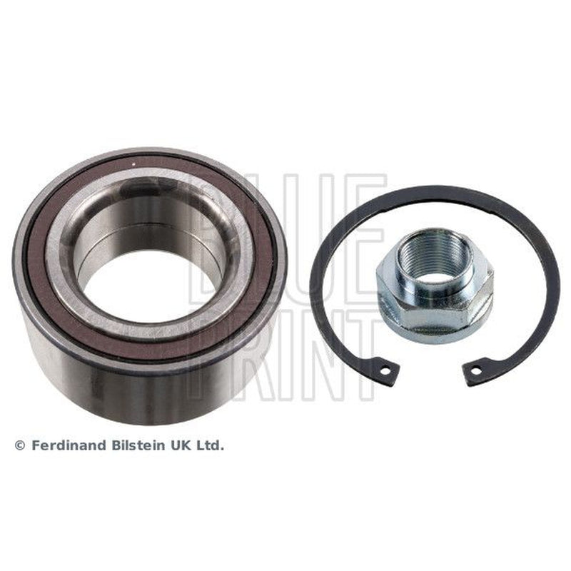 Blue Print Wheel Bearing Kit Front Right 87mm ADBP820024