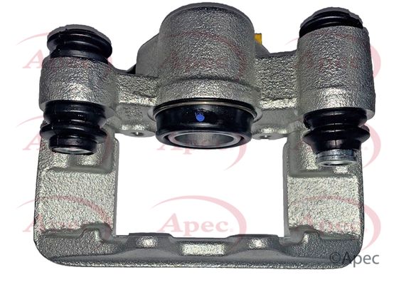 Apec Brake Caliper Assembly Rear Right