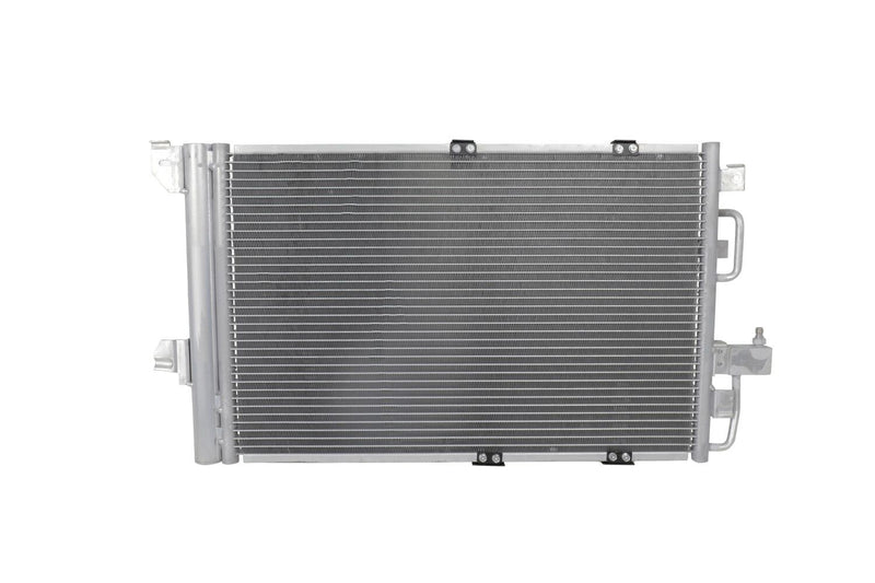 Hella 8FC 366 220-461 Condenser, air conditioning