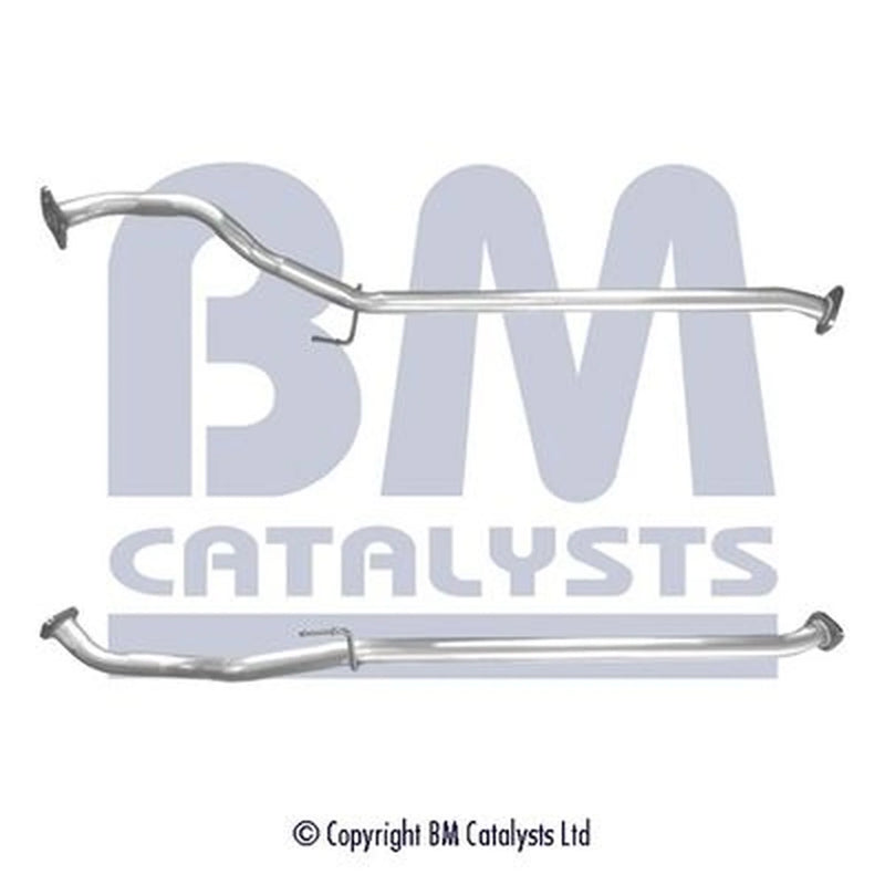 BM Catalysts Exhaust Pipe OD BM50405
