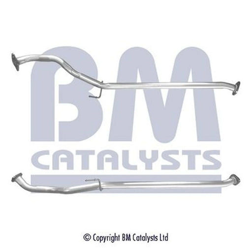 BM Catalysts Exhaust Pipe OD BM50405