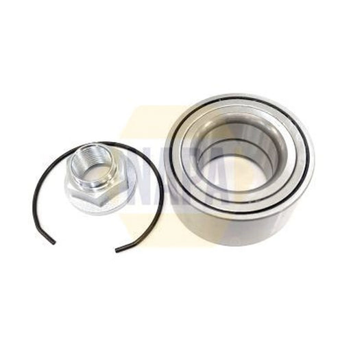NAPA Wheel Bearing Kit 70mm PWB1562