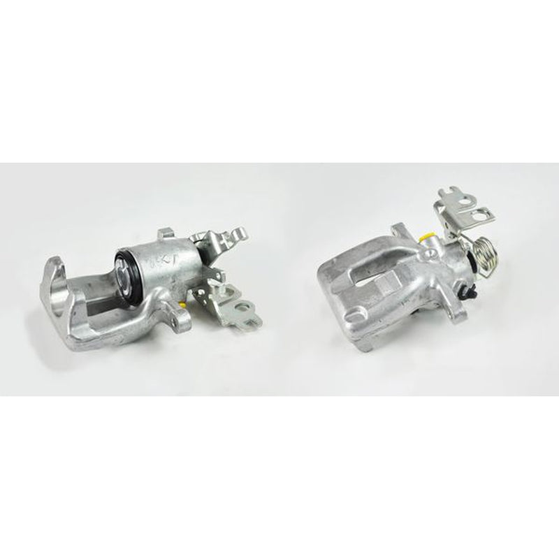 Abtex Brake Caliper Assembly Rear Left ABC1054L