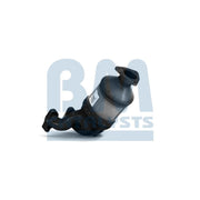 BM Catalysts Homologated Petrol Cat BM91151H