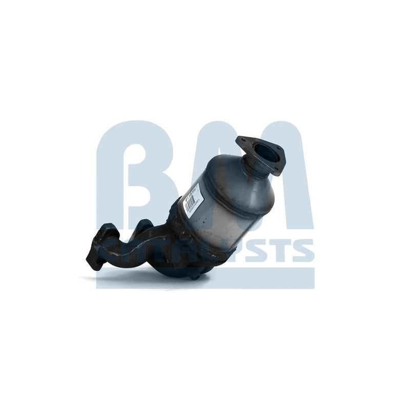 BM Catalysts Homologated Petrol Cat BM91151H