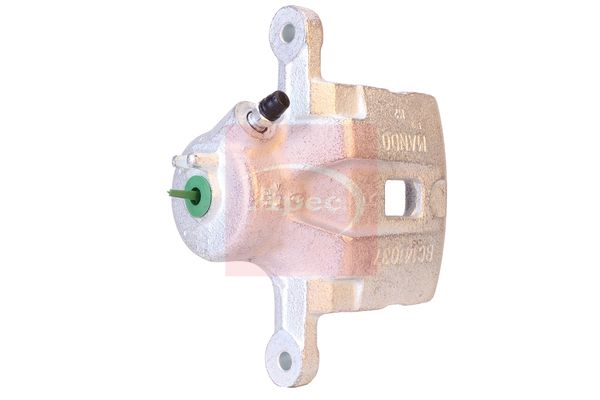 Apec Brake Caliper Assembly Rear Right