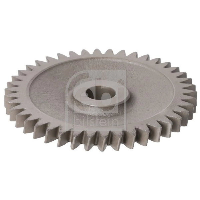 Febi Air Compressor Drive Gear 42 Teeth 182739