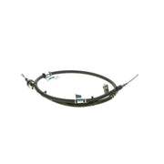 Bosch Handbrake Cable Rear 1 987 482 844