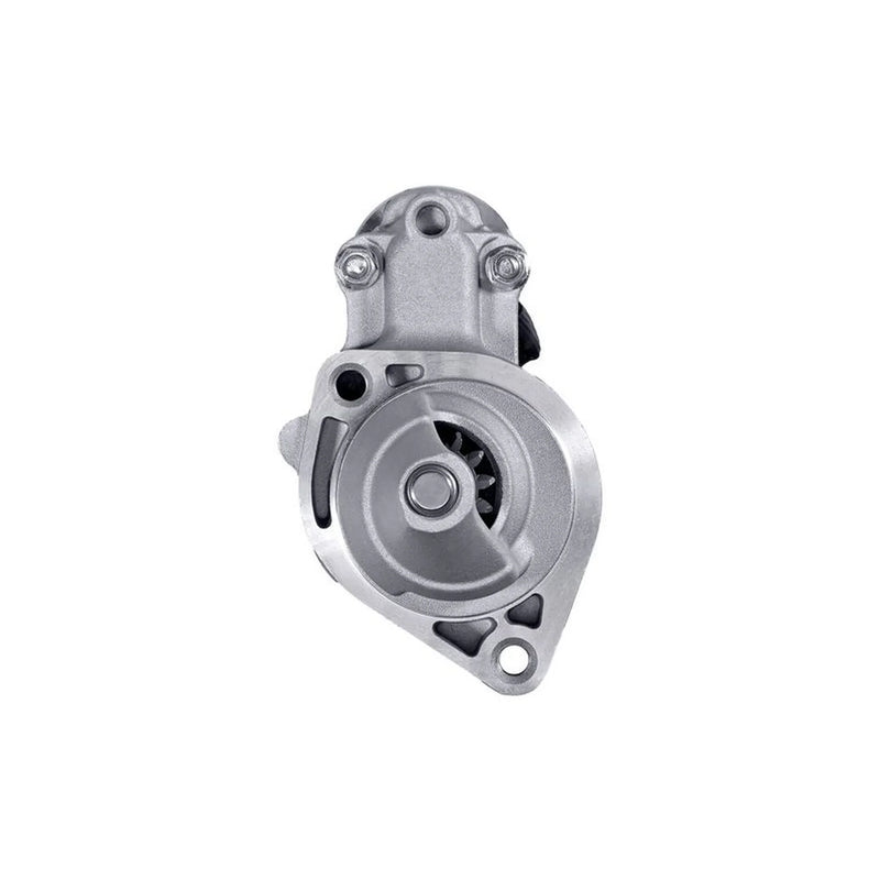 Hella Starter Motor 12V 1.7kW 13 Teeth 8EA 011 612-161