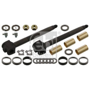 Febi Kingpin Repair Kit OD Front Right 01120