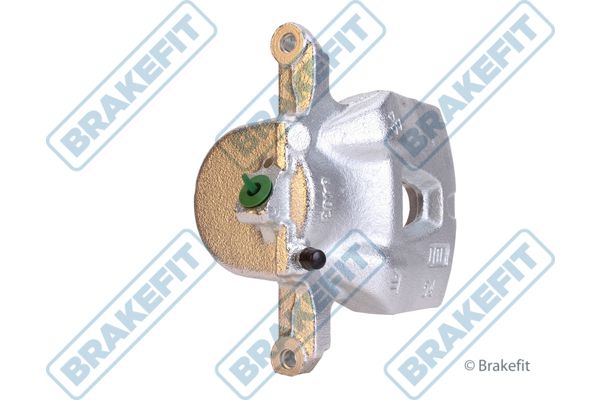 Apec Brake Caliper Assembly Front Right