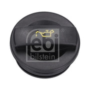 Febi Oil Filler Neck Cap Plastic 32155