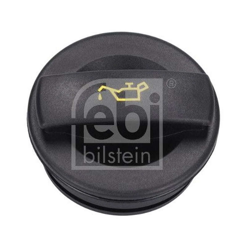 Febi Oil Filler Neck Cap Plastic 32155