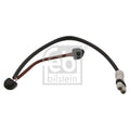 Febi Brake Pad Wear Sensor Front Left 33403