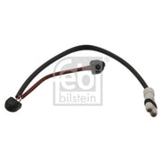 Febi Brake Pad Wear Sensor Front Left 33403