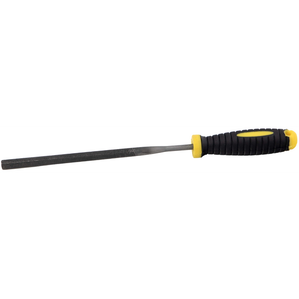 Sealey Feather Edge Needle File 140mm