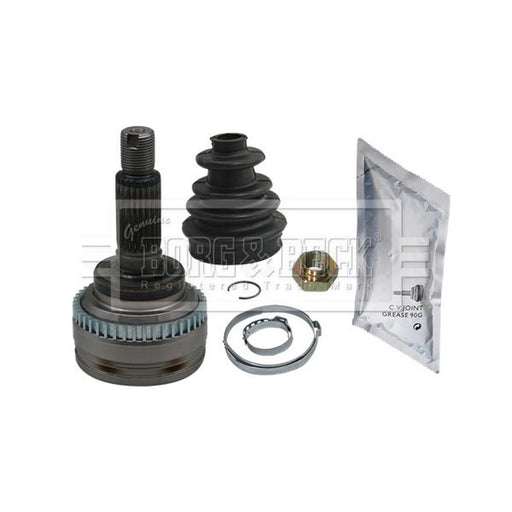 Borg & Beck Drive Shaft Joint Kit BCJ1419