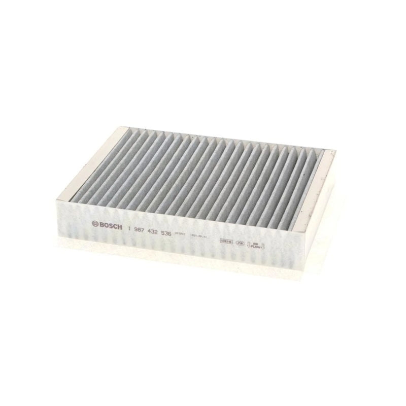 Bosch Cabin Air Filter (Pollen Filter) 1 987 432 536