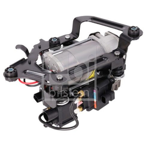 Febi Air Suspension Compressor 196282