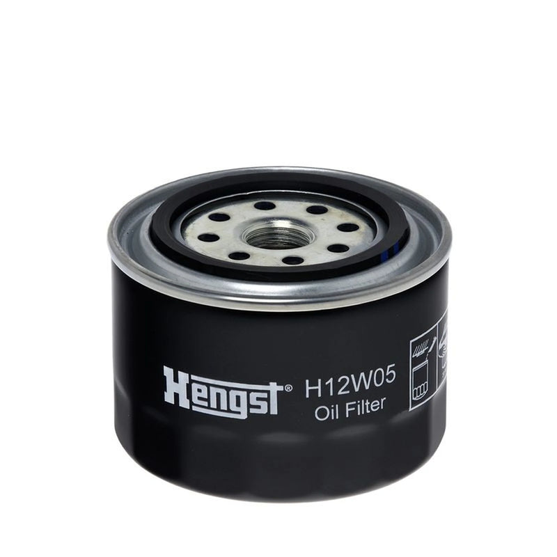 Hella Engine Oil Filter H12W05
