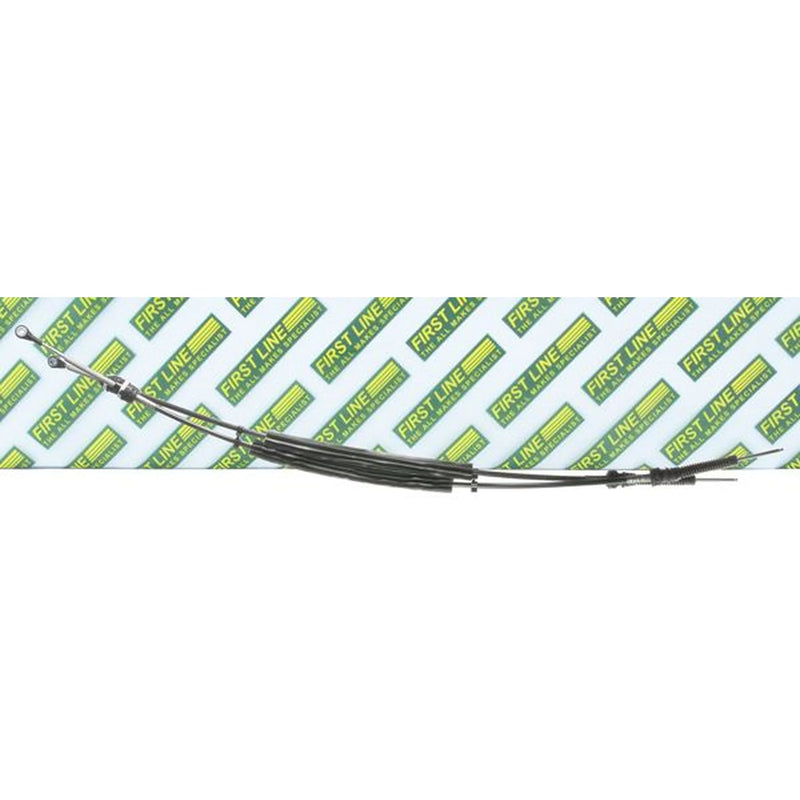 First Line Manual Transmission Cable Pull FKG1421