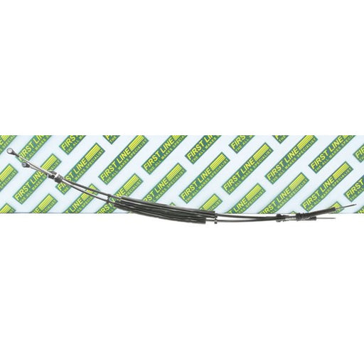 First Line Manual Transmission Cable Pull FKG1421