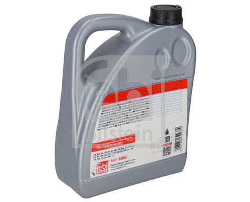 Febi Engine 4L A3/B4 SN/CF 5W-40