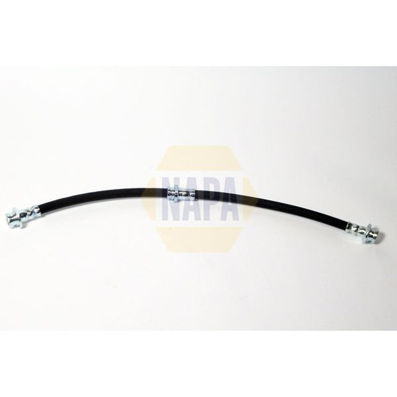 NAPA Brake Hydraulic Hose Line Front NBH1476