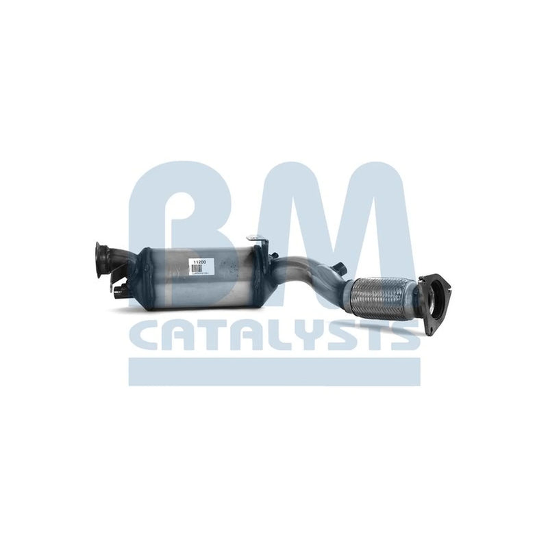 BM Catalysts Dpf BM11200