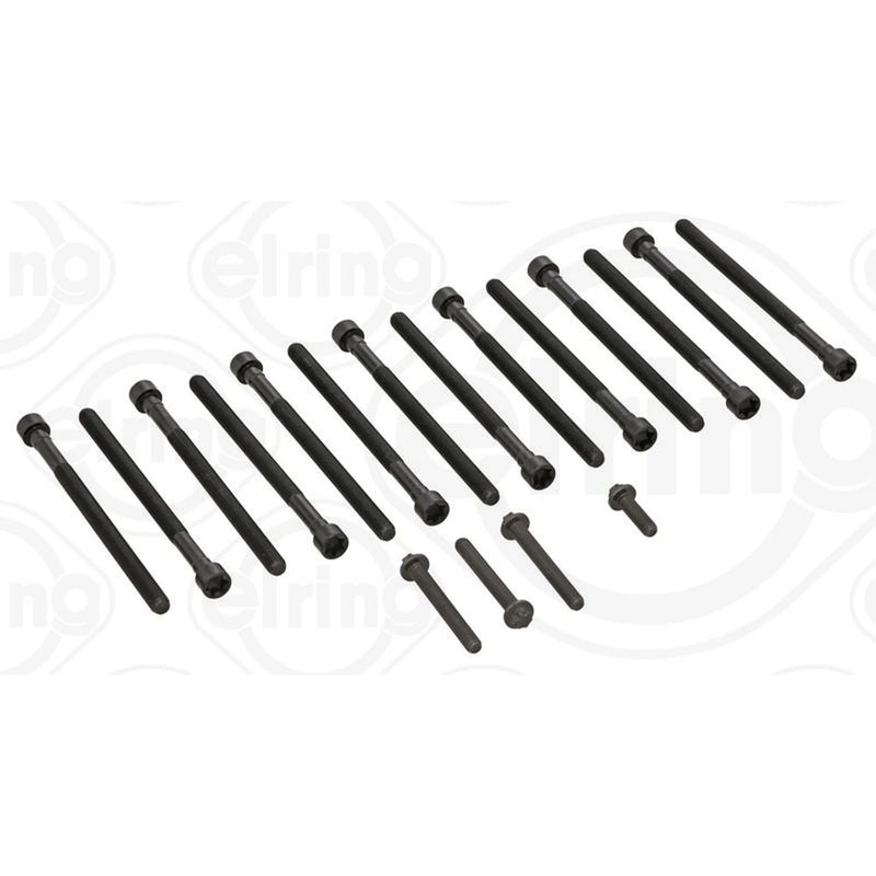 Elring Cylinder Head Bolt Set 702.230
