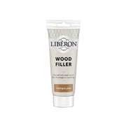 Liberon Wood Filler Antique Pine 150ml