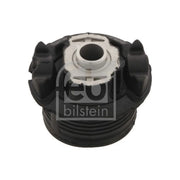 Febi Axle Beam Bushing Rear Right 29349