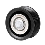 Gates V-Ribbed Belt Deflection/Guide Pulley Left T36610