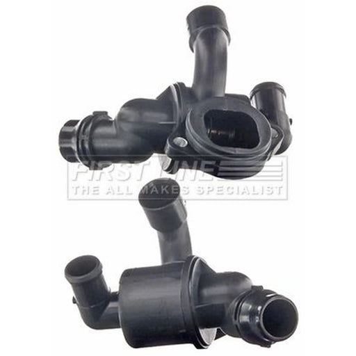 First Line Thermostat,Coolant FTK106