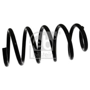 Febi Rear Suspension Coil Spring 46817