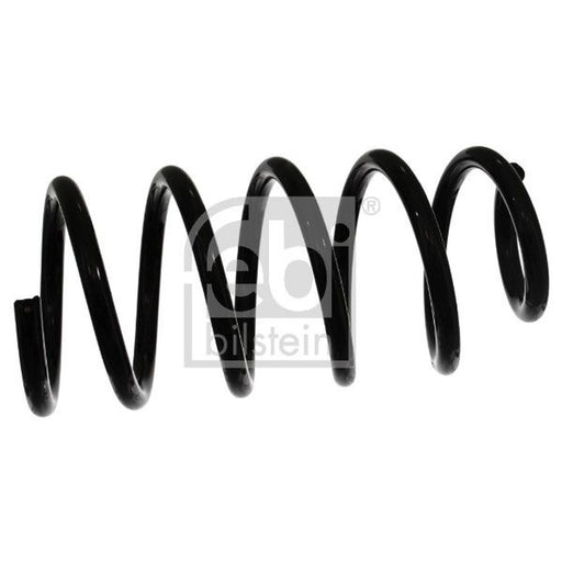 Febi Rear Suspension Coil Spring 46817