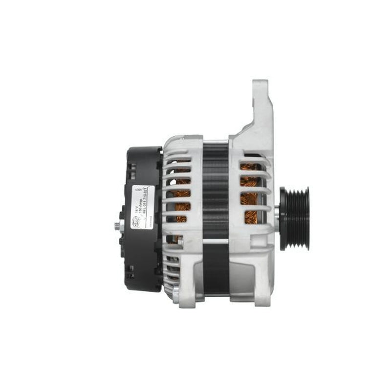 Hella Car Alternator 12V 8EL 011 713-521
